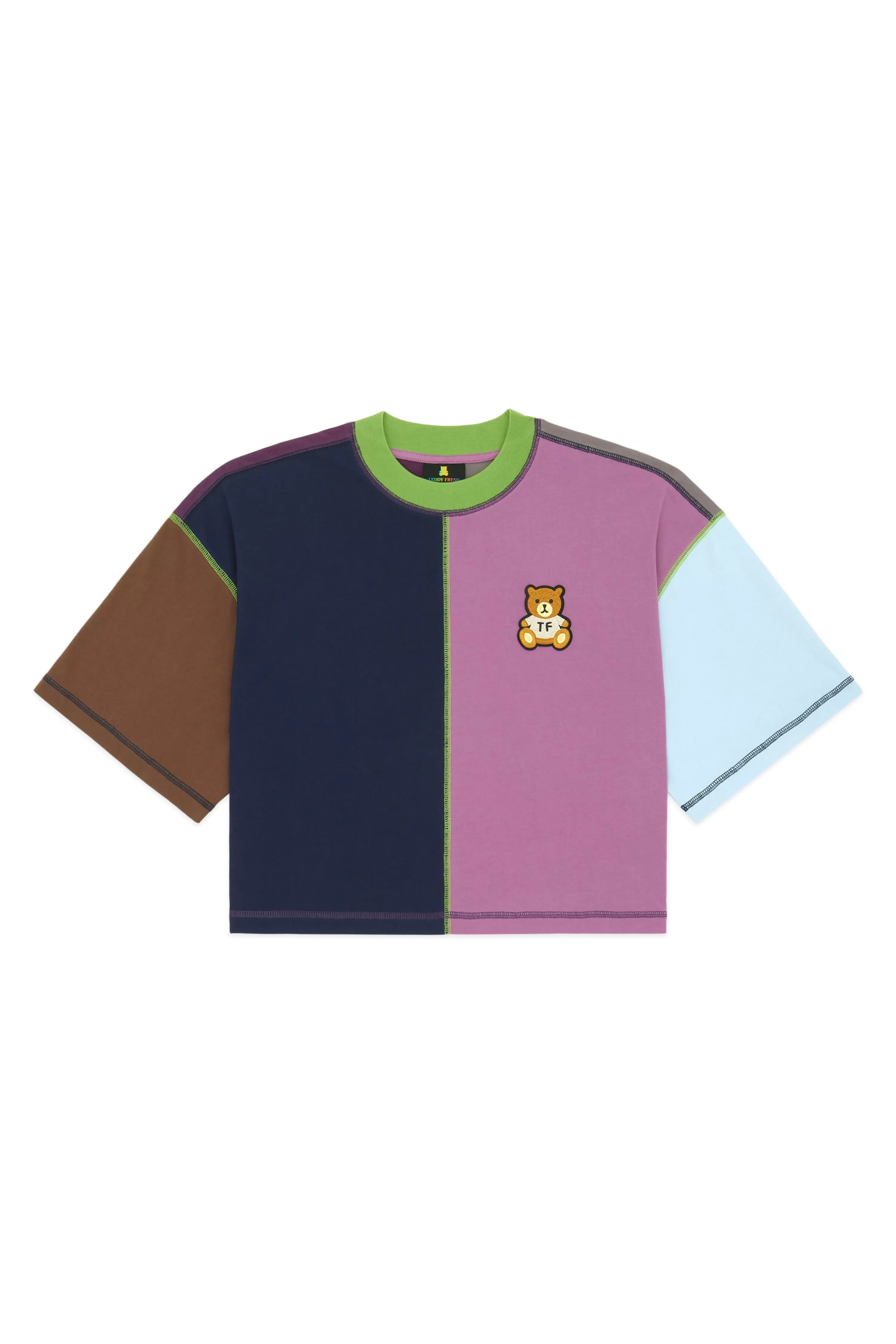 boxy_color_block_tee_4.webp Boxy Color Block Tee-Teddy Fresh Discount
