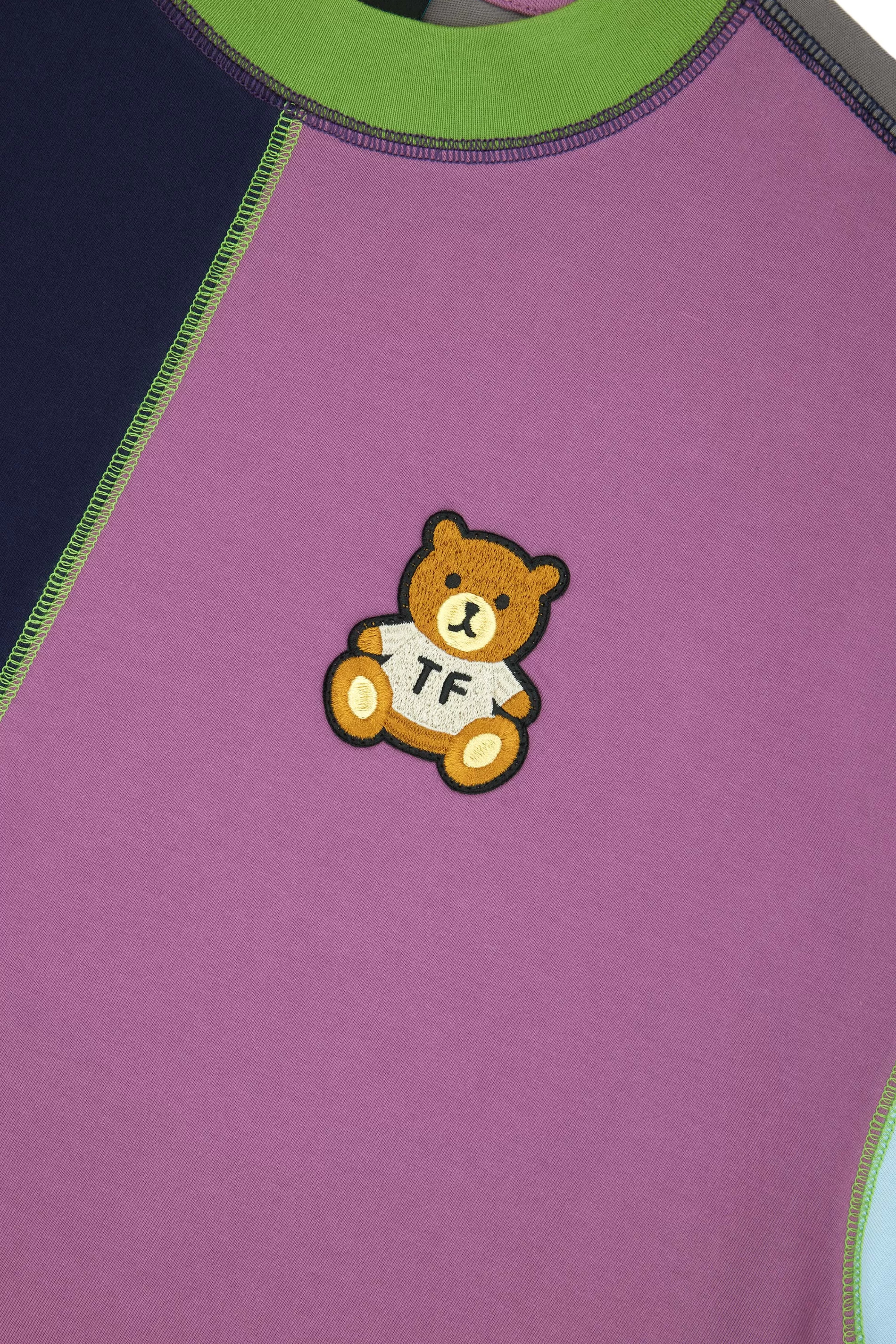 boxy_color_block_tee_6.webp Boxy Color Block Tee-Teddy Fresh Discount