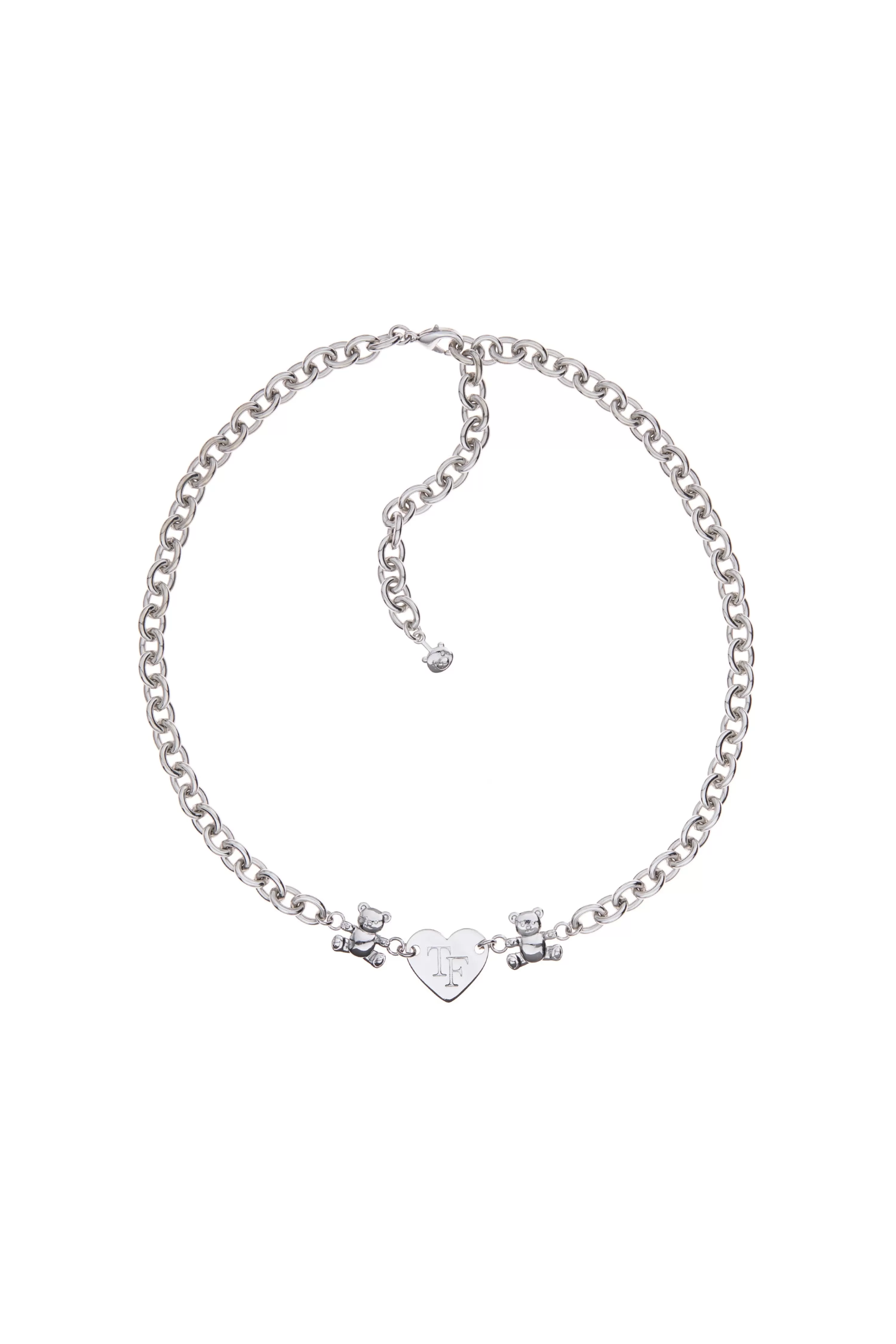 charming_bear_necklace_3.webp Charming Bear Necklace-Teddy Fresh Flash Sale