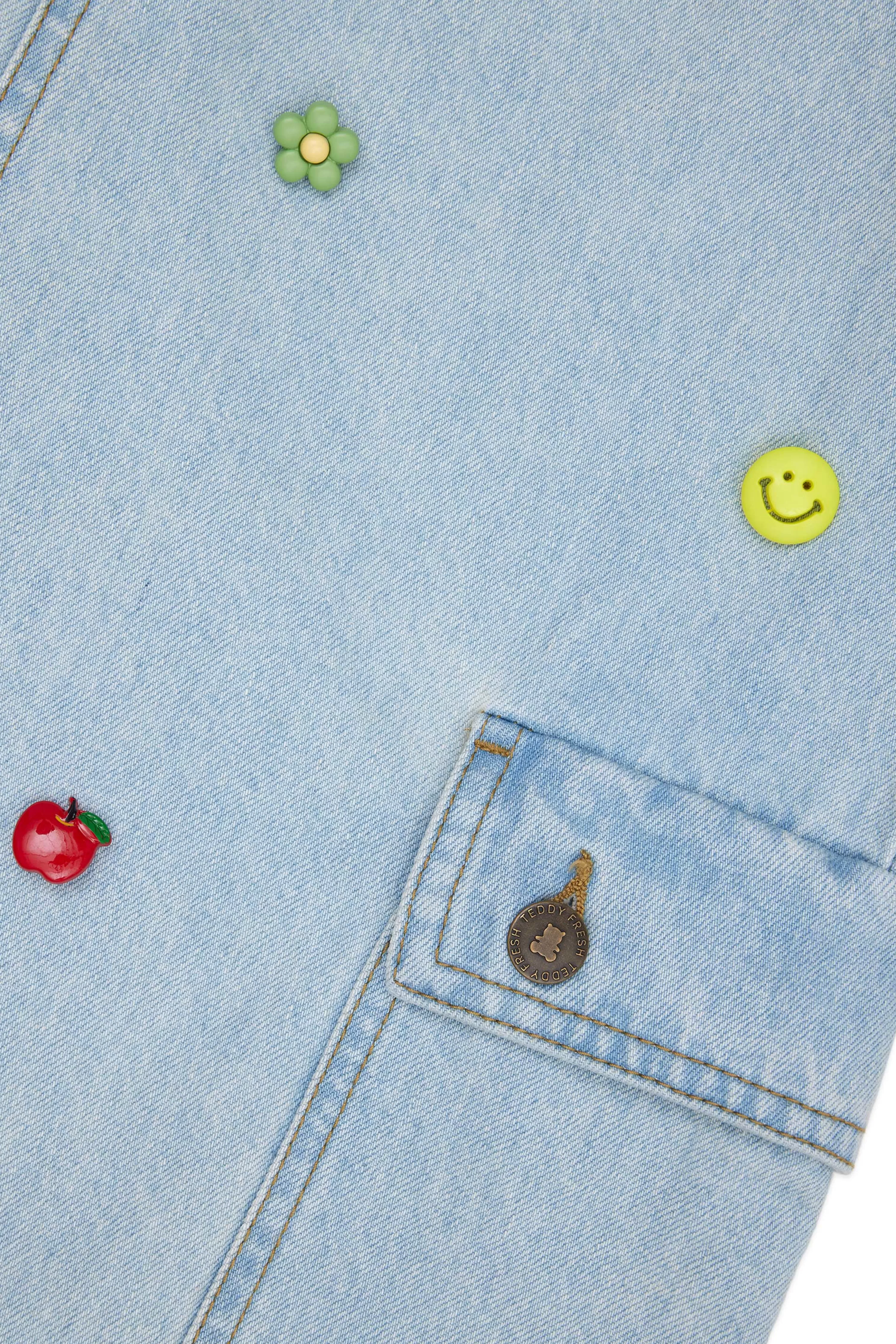 denim_cargo_skirt_5.webp Denim Cargo Skirt-Teddy Fresh Best Sale