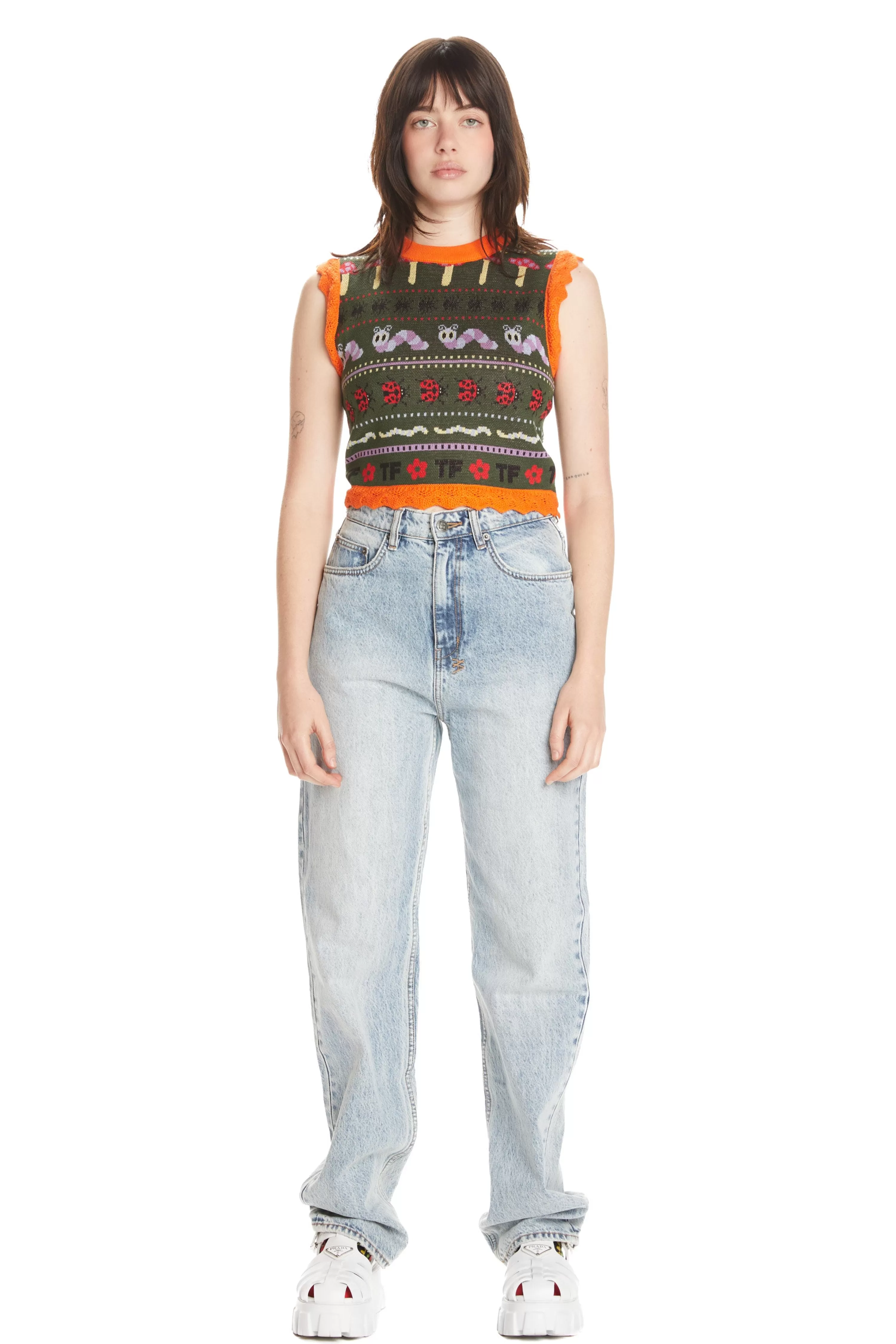 in_the_garden_sweater_vest_5.webp In The Garden Sweater Vest-Teddy Fresh Clearance