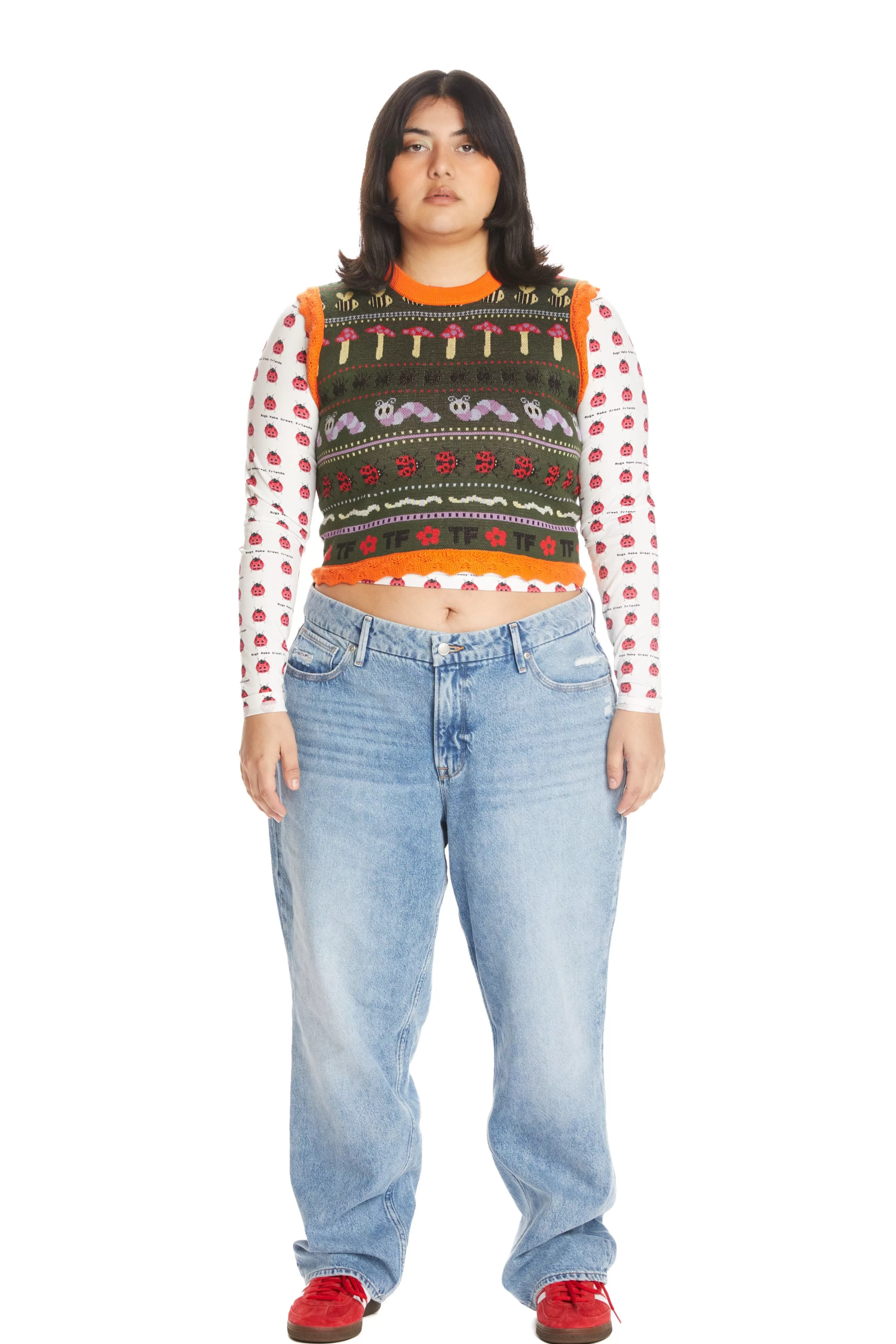 in_the_garden_sweater_vest_7.webp In The Garden Sweater Vest-Teddy Fresh Clearance