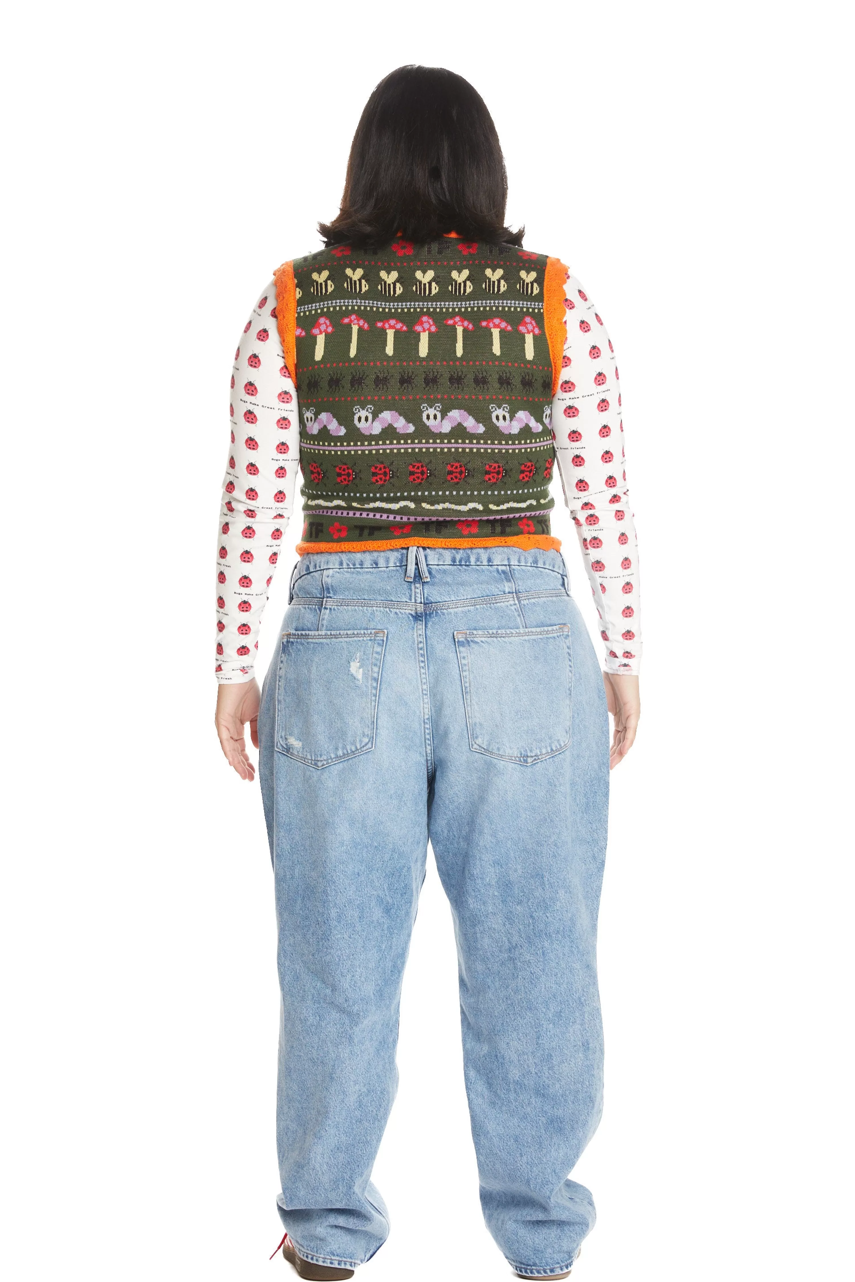 in_the_garden_sweater_vest_8.webp In The Garden Sweater Vest-Teddy Fresh Clearance