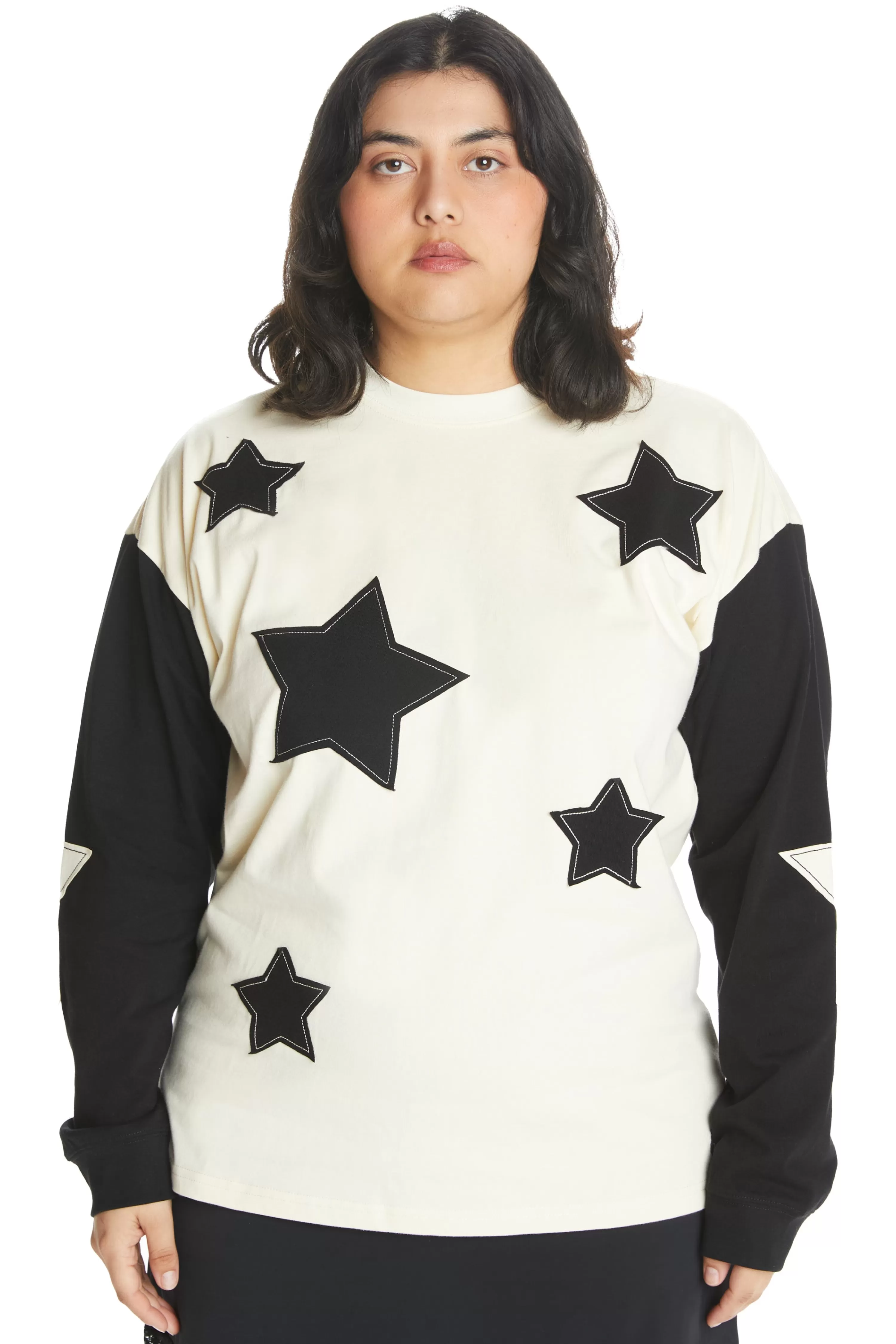 patched_star_tee_2.webp Patched Star Tee-Teddy Fresh Store