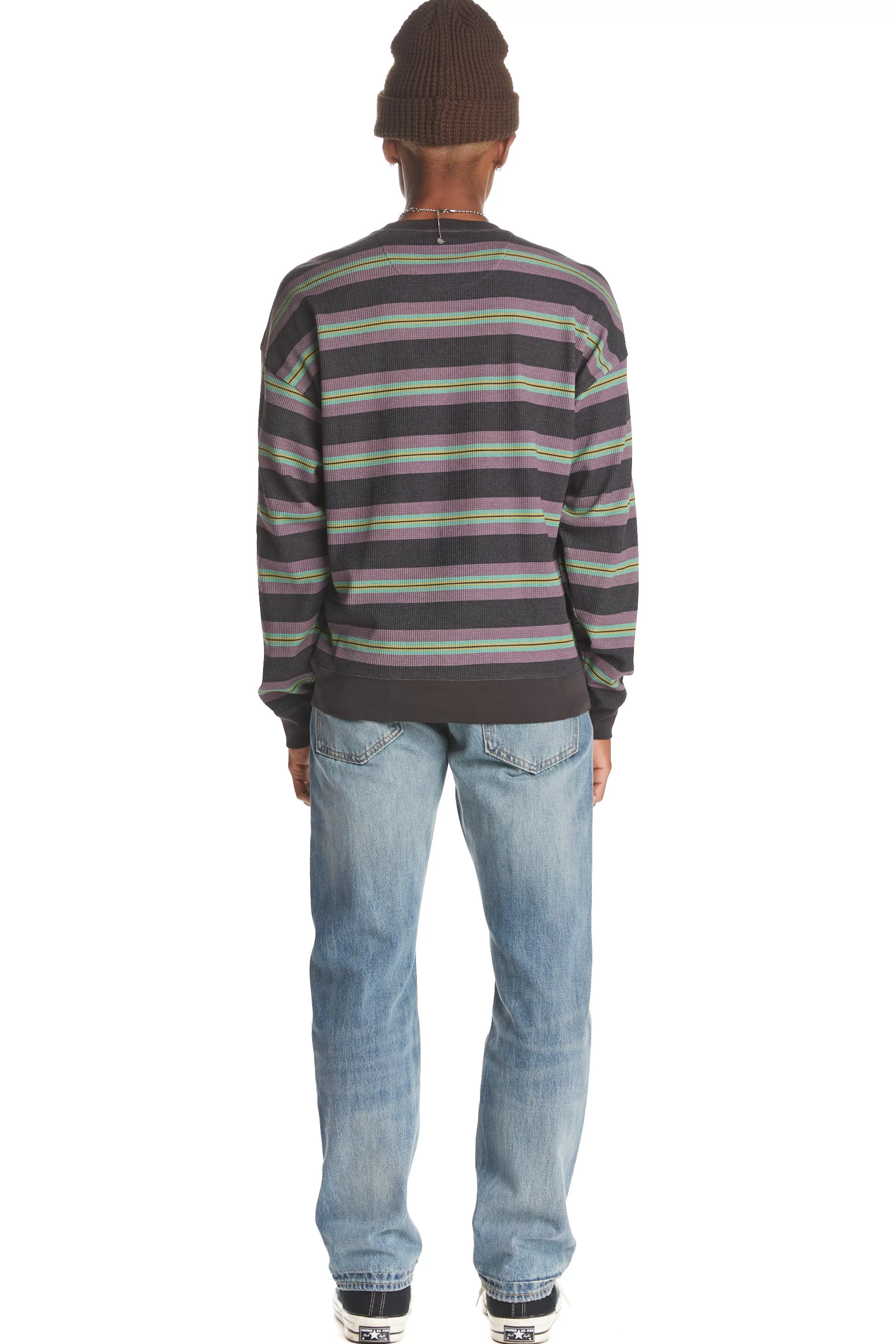 printed_waffle_tee_6.webp Printed Waffle Tee-Teddy Fresh Best