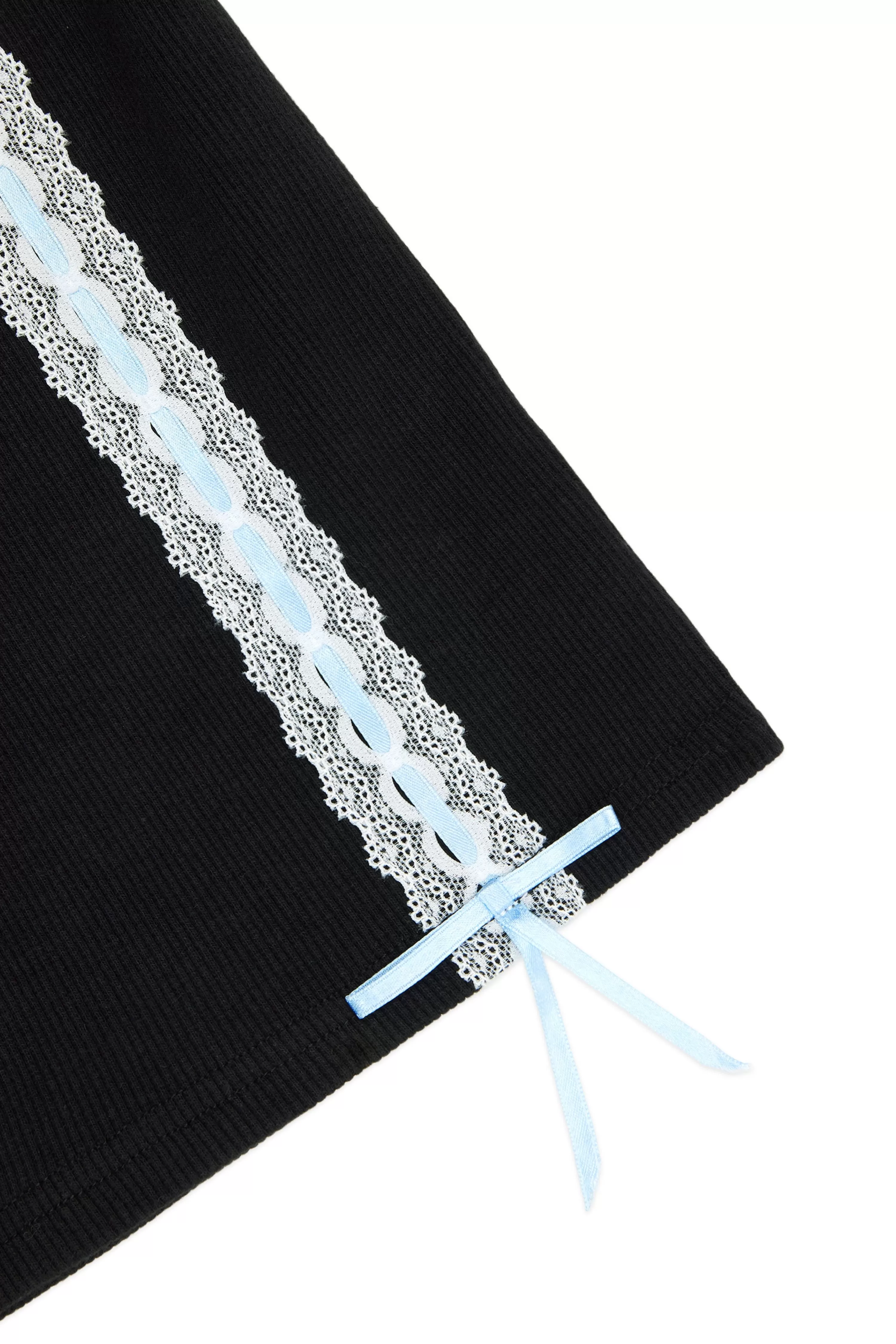 ribbon_ribbed_bike_shorts_5.webp Ribbon Ribbed Bike Shorts-Teddy Fresh Shop