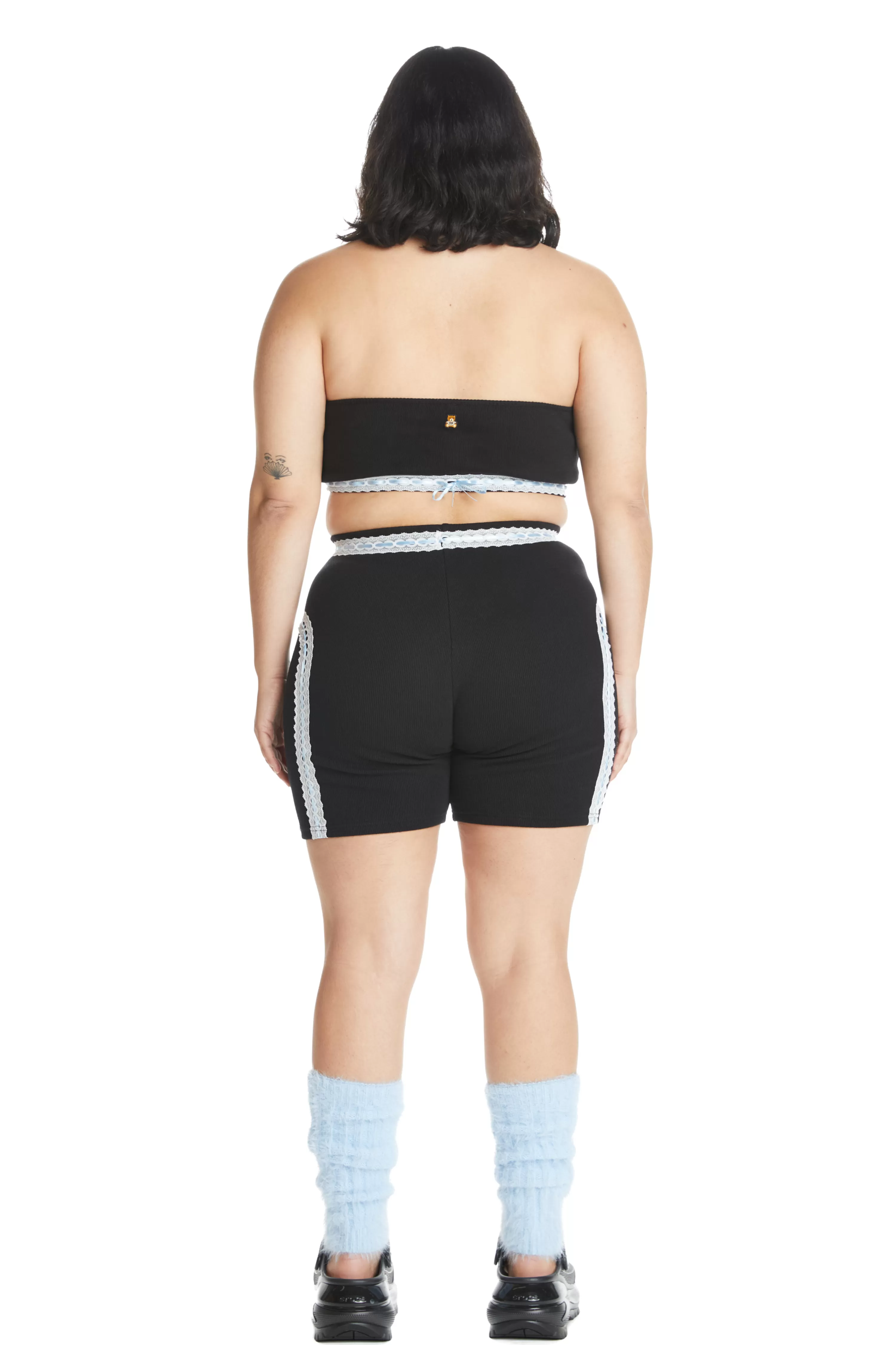 ribbon_ribbed_bike_shorts_8.webp Ribbon Ribbed Bike Shorts-Teddy Fresh Shop