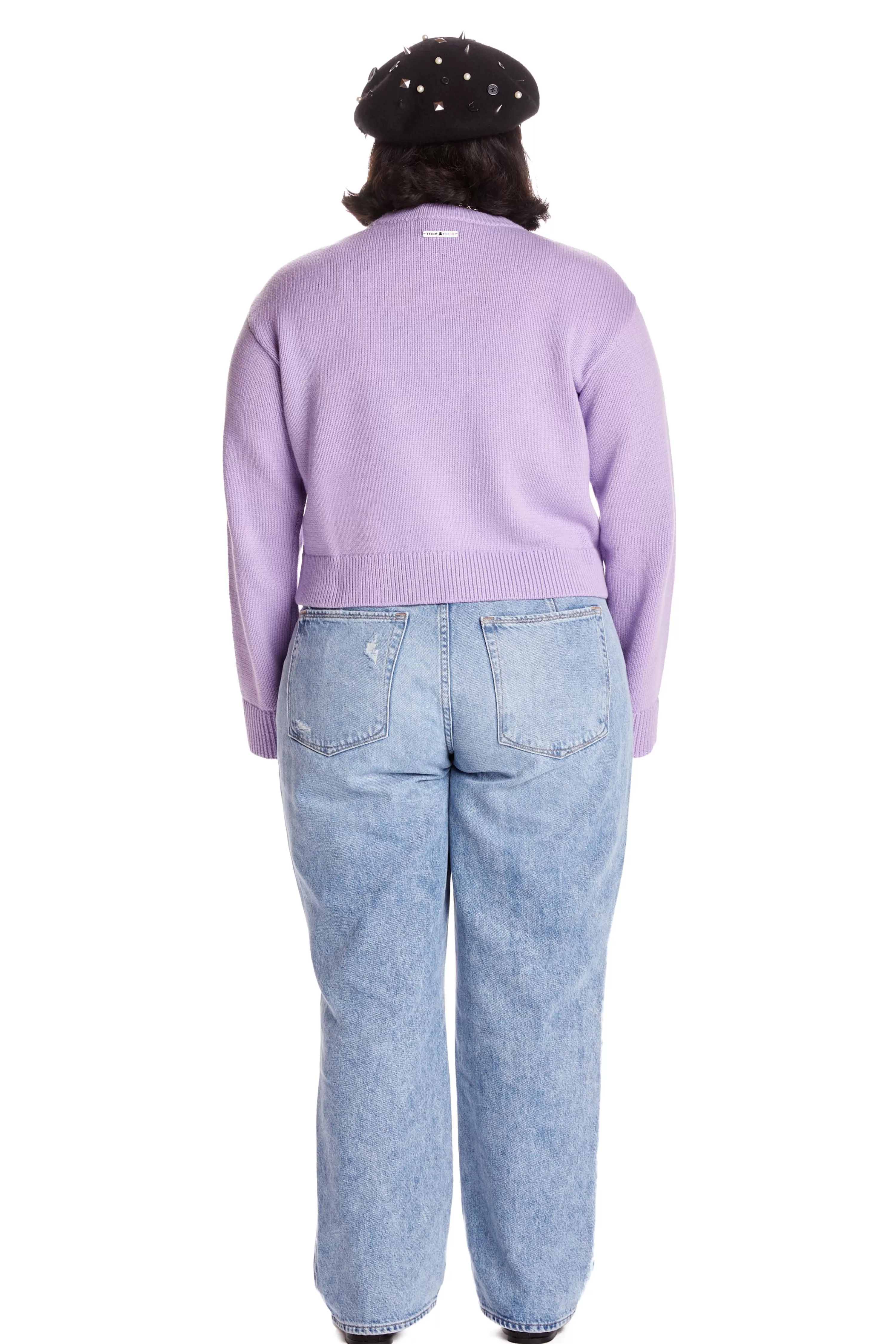 sequin_bear_sweater_3.webp Sequin Bear Sweater-Teddy Fresh Clearance