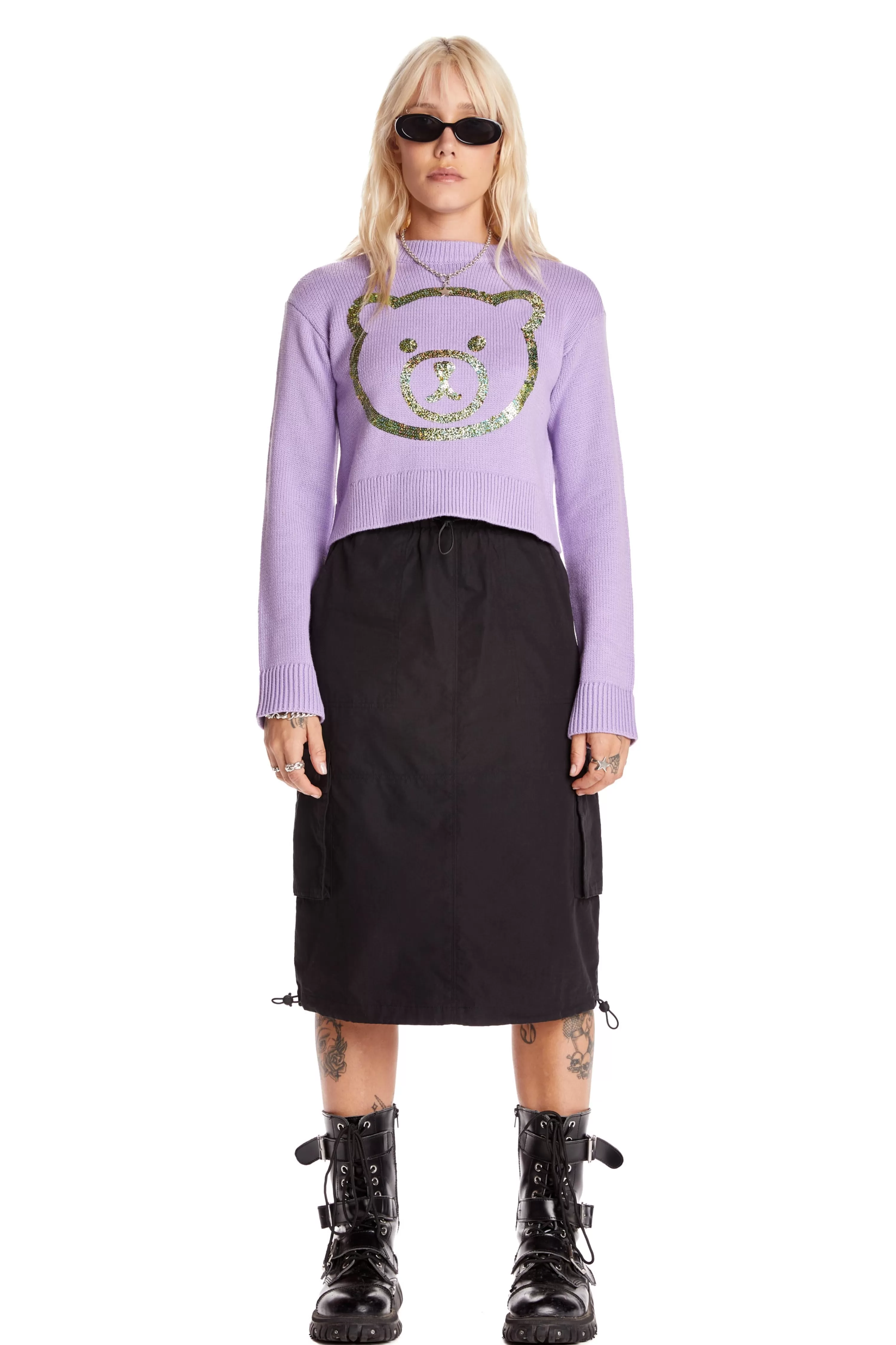 sequin_bear_sweater_5.webp Sequin Bear Sweater-Teddy Fresh Clearance
